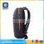 Elegant design trend multipurpose basics science laptop backpack bag