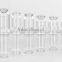 25ml Tubular Glass Vial