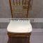 metal steel aluminum hotel Chiavari chair ZT-1169C