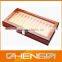 Hot!!! Customized Made-in-China Wine Cultural Foutain Pens Wooden Box(ZDW13-P016)