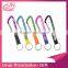 Cheap Manufacturers Selling Customized Pry the Wine and Lanyard Keychain