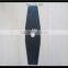 Brush Cutter Spare Parts 2T Bent High Quality Steel Brush Cutter Blade