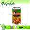 halal food free samples 3000g canned chick peas