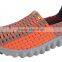 2015 New Style Shoes, Mens' Handmade Knitted Shoes