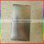 Tempered glass screen protector gold paper package