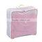 High quality Oxford fabric travelling mesh bag for storage cloths