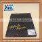 cartoon with a bow frosted pp A4 file folder with elastic band