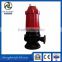 Submersible Dredging Slurry Sand Suction Pump Dredger Machine Sale