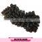 AAAAAA grade unprocessed virgin human hair suppliers , wholesale factory price blonde human hair weave