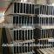 Carbon Structural Hot Rolled H Beam Steel ss400
