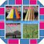 best selling all speficication of fiber glass stakes for plant