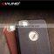 QIALINO For Apple Retailer Case, Perfect Fit Quality Leather Back Cover For iPhone 6 6s Plus