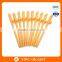 Girls Night Multicolor Bachelorette Party Penis Straw/Willy Straws