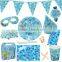baby 1st birthday party supplies Birthday set party sets