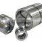 Factory Customized Stainless Steel/Aluminum/Brass/Plastic Threaded Bushings