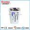 Manufacturer in China 9 volt 6f22 carbon zinc battery
