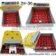 Top selling newly design full automatic mini egg incubator hatching 36 eggs for sale (Mob/whatsapp:0086-15266968635)