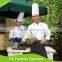 customized with good quality double breasted chefs chef uniform