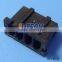 2.0mm pitch PCB board to wire connector Hirose DF3-4S-2C housing female 4 pin connector