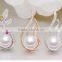 Beautiful Freshwater Pearl Pendant wholesale China