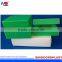 Plastic Corrugated Board Box Custom Design