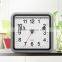 WC26501 Automatic Calender Wall Clock/selling Well All Over the World