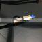 colorful micro braided usb cable 2 in 1 usb cable for iphone 6 cable charger