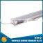 professional production long life time 50000hours led tri proof light 600mm 18w