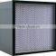 High efficiency air filter