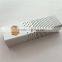 Eco-friendly Clear Customizable Wholesale Paper Unbranded Pencil Case With Magnet Closure for School
