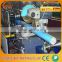 Steel Downspout Making Roll Forming Machine