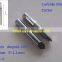 Carbide Dimple Cutter