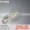 2015 new desigin high lumen b22 8 watt 35mm led bulb