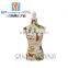 butterfly printing elastic fabric Female Mannequin