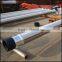 stainless steel v wire weld well screen/sand control gravel packed Multilayer screens