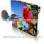 P6 portable and mobile LED display screen for rental and advertising