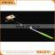 Best gift New Fashion trends Mobile Accessories Aluminium alloy selfie stick