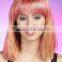 Tinsel wigs, cheap and hotsell party wigs,football fans wig, festival gift