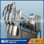 stainless steel clay screw filter press