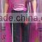 DEFA Toys for Kids 2015 Hot Sale Plastic Toys custom made plastic doll