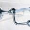 double towel bars,towel racks Z7148