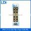 Hot sale new cob drl 12v waterproof 7w led car daytime running light