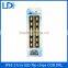 New Super Bright DC 12V COB Car LED Lights For DRL Waterproof Fog Driving Lamp