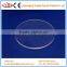 Transparent Quartz Glass plate and quartz wafer