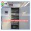 Top selling newly design full automatic egg incubator hatching 2376 eggs for sale