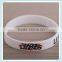 custom rubber bracelet cool silicone wristband