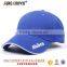 Custom Blank 3d Embroidered Logo Baseball Cap
