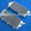 Motocross Bike Motorcycle Aluminum Radiator For YAMAHA YZF250 YZ250F YZ 250F 10-13 11 12 2010 2011 2012