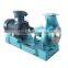 water-treatment pump with with oepen impeller and varied material options