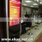 EKAA advertising screen, Shopping mall advertising kiosk / Digital Signage Kiosk / Interactive kiosk